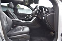 USED 2018 67 MERCEDES-BENZ GLC-CLASS 2.1 GLC 250 D 4MATIC AMG LINE PREMIUM 5d 201 BHP ULEZ | PANROOF | FDSH | 2 KEYS | AUTO | 360 CAMERA | SAT NAV