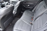 USED 2018 67 MERCEDES-BENZ GLC-CLASS 2.1 GLC 250 D 4MATIC AMG LINE PREMIUM 5d 201 BHP ULEZ | PANROOF | FDSH | 2 KEYS | AUTO | 360 CAMERA | SAT NAV