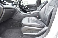 USED 2018 67 MERCEDES-BENZ GLC-CLASS 2.1 GLC 250 D 4MATIC AMG LINE PREMIUM 5d 201 BHP ULEZ | PANROOF | FDSH | 2 KEYS | AUTO | 360 CAMERA | SAT NAV