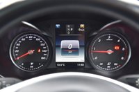 USED 2018 67 MERCEDES-BENZ GLC-CLASS 2.1 GLC 250 D 4MATIC AMG LINE PREMIUM 5d 201 BHP ULEZ | PANROOF | FDSH | 2 KEYS | AUTO | 360 CAMERA | SAT NAV