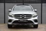 USED 2018 67 MERCEDES-BENZ GLC-CLASS 2.1 GLC 250 D 4MATIC AMG LINE PREMIUM 5d 201 BHP ULEZ | PANROOF | FDSH | 2 KEYS | AUTO | 360 CAMERA | SAT NAV