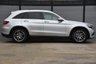 USED 2018 67 MERCEDES-BENZ GLC-CLASS 2.1 GLC 250 D 4MATIC AMG LINE PREMIUM 5d 201 BHP ULEZ | PANROOF | FDSH | 2 KEYS | AUTO | 360 CAMERA | SAT NAV