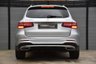 USED 2018 67 MERCEDES-BENZ GLC-CLASS 2.1 GLC 250 D 4MATIC AMG LINE PREMIUM 5d 201 BHP ULEZ | PANROOF | FDSH | 2 KEYS | AUTO | 360 CAMERA | SAT NAV