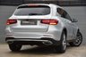 USED 2018 67 MERCEDES-BENZ GLC-CLASS 2.1 GLC 250 D 4MATIC AMG LINE PREMIUM 5d 201 BHP ULEZ | PANROOF | FDSH | 2 KEYS | AUTO | 360 CAMERA | SAT NAV