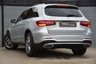 USED 2018 67 MERCEDES-BENZ GLC-CLASS 2.1 GLC 250 D 4MATIC AMG LINE PREMIUM 5d 201 BHP ULEZ | PANROOF | FDSH | 2 KEYS | AUTO | 360 CAMERA | SAT NAV