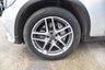 USED 2018 67 MERCEDES-BENZ GLC-CLASS 2.1 GLC 250 D 4MATIC AMG LINE PREMIUM 5d 201 BHP ULEZ | PANROOF | FDSH | 2 KEYS | AUTO | 360 CAMERA | SAT NAV