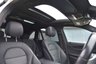 USED 2018 67 MERCEDES-BENZ GLC-CLASS 2.1 GLC 250 D 4MATIC AMG LINE PREMIUM 5d 201 BHP ULEZ | PANROOF | FDSH | 2 KEYS | AUTO | 360 CAMERA | SAT NAV