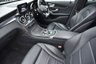 USED 2018 67 MERCEDES-BENZ GLC-CLASS 2.1 GLC 250 D 4MATIC AMG LINE PREMIUM 5d 201 BHP ULEZ | PANROOF | FDSH | 2 KEYS | AUTO | 360 CAMERA | SAT NAV