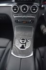 USED 2018 67 MERCEDES-BENZ GLC-CLASS 2.1 GLC 250 D 4MATIC AMG LINE PREMIUM 5d 201 BHP ULEZ | PANROOF | FDSH | 2 KEYS | AUTO | 360 CAMERA | SAT NAV