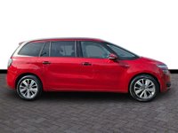 USED 2014 14 CITROEN C4 GRAND PICASSO 1.6 E-HDI AIRDREAM EXCLUSIVE PLUS ETG6 5d 113 BHP CITROEN C4 GRAND PICASSO 1.6 E-HDI AIRDREAM EXCLUSIVE PLUS ETG6 5d 113 BHP