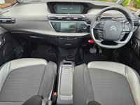 USED 2014 14 CITROEN C4 GRAND PICASSO 1.6 E-HDI AIRDREAM EXCLUSIVE PLUS ETG6 5d 113 BHP CITROEN C4 GRAND PICASSO 1.6 E-HDI AIRDREAM EXCLUSIVE PLUS ETG6 5d 113 BHP