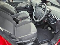 USED 2014 14 CITROEN C4 GRAND PICASSO 1.6 E-HDI AIRDREAM EXCLUSIVE PLUS ETG6 5d 113 BHP CITROEN C4 GRAND PICASSO 1.6 E-HDI AIRDREAM EXCLUSIVE PLUS ETG6 5d 113 BHP