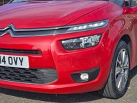 USED 2014 14 CITROEN C4 GRAND PICASSO 1.6 E-HDI AIRDREAM EXCLUSIVE PLUS ETG6 5d 113 BHP CITROEN C4 GRAND PICASSO 1.6 E-HDI AIRDREAM EXCLUSIVE PLUS ETG6 5d 113 BHP