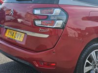 USED 2014 14 CITROEN C4 GRAND PICASSO 1.6 E-HDI AIRDREAM EXCLUSIVE PLUS ETG6 5d 113 BHP CITROEN C4 GRAND PICASSO 1.6 E-HDI AIRDREAM EXCLUSIVE PLUS ETG6 5d 113 BHP