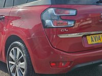 USED 2014 14 CITROEN C4 GRAND PICASSO 1.6 E-HDI AIRDREAM EXCLUSIVE PLUS ETG6 5d 113 BHP CITROEN C4 GRAND PICASSO 1.6 E-HDI AIRDREAM EXCLUSIVE PLUS ETG6 5d 113 BHP
