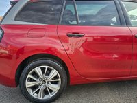 USED 2014 14 CITROEN C4 GRAND PICASSO 1.6 E-HDI AIRDREAM EXCLUSIVE PLUS ETG6 5d 113 BHP CITROEN C4 GRAND PICASSO 1.6 E-HDI AIRDREAM EXCLUSIVE PLUS ETG6 5d 113 BHP