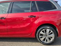 USED 2014 14 CITROEN C4 GRAND PICASSO 1.6 E-HDI AIRDREAM EXCLUSIVE PLUS ETG6 5d 113 BHP CITROEN C4 GRAND PICASSO 1.6 E-HDI AIRDREAM EXCLUSIVE PLUS ETG6 5d 113 BHP