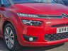 USED 2014 14 CITROEN C4 GRAND PICASSO 1.6 E-HDI AIRDREAM EXCLUSIVE PLUS ETG6 5d 113 BHP CITROEN C4 GRAND PICASSO 1.6 E-HDI AIRDREAM EXCLUSIVE PLUS ETG6 5d 113 BHP