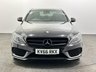USED 2016 66 MERCEDES-BENZ C-CLASS 2.1L C250 D AMG LINE PREMIUM PLUS 4d AUTO 204 BHP 