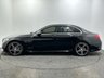 USED 2016 66 MERCEDES-BENZ C-CLASS 2.1L C250 D AMG LINE PREMIUM PLUS 4d AUTO 204 BHP 