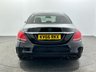 USED 2016 66 MERCEDES-BENZ C-CLASS 2.1L C250 D AMG LINE PREMIUM PLUS 4d AUTO 204 BHP 