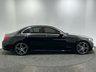USED 2016 66 MERCEDES-BENZ C-CLASS 2.1L C250 D AMG LINE PREMIUM PLUS 4d AUTO 204 BHP 