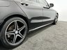 USED 2016 66 MERCEDES-BENZ C-CLASS 2.1L C250 D AMG LINE PREMIUM PLUS 4d AUTO 204 BHP 