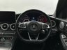 USED 2016 66 MERCEDES-BENZ C-CLASS 2.1L C250 D AMG LINE PREMIUM PLUS 4d AUTO 204 BHP 