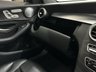 USED 2016 66 MERCEDES-BENZ C-CLASS 2.1L C250 D AMG LINE PREMIUM PLUS 4d AUTO 204 BHP 