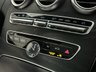 USED 2016 66 MERCEDES-BENZ C-CLASS 2.1L C250 D AMG LINE PREMIUM PLUS 4d AUTO 204 BHP 