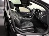 USED 2016 66 MERCEDES-BENZ C-CLASS 2.1L C250 D AMG LINE PREMIUM PLUS 4d AUTO 204 BHP 