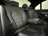 USED 2016 66 MERCEDES-BENZ C-CLASS 2.1L C250 D AMG LINE PREMIUM PLUS 4d AUTO 204 BHP 