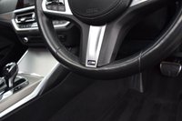 USED 2019 19 BMW 3 SERIES 2.0 320D M SPORT 4d 188 BHP SUNROOF / H&K / M SPORT+ PACK