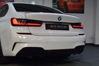 USED 2019 19 BMW 3 SERIES 2.0 320D M SPORT 4d 188 BHP SUNROOF / H&K / M SPORT+ PACK
