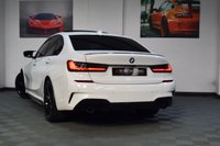 USED 2019 19 BMW 3 SERIES 2.0 320D M SPORT 4d 188 BHP SUNROOF / H&K / M SPORT+ PACK