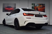 USED 2019 19 BMW 3 SERIES 2.0 320D M SPORT 4d 188 BHP SUNROOF / H&K / M SPORT+ PACK