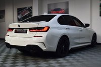 USED 2019 19 BMW 3 SERIES 2.0 320D M SPORT 4d 188 BHP SUNROOF / H&K / M SPORT+ PACK