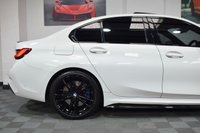 USED 2019 19 BMW 3 SERIES 2.0 320D M SPORT 4d 188 BHP SUNROOF / H&K / M SPORT+ PACK
