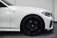 USED 2019 19 BMW 3 SERIES 2.0 320D M SPORT 4d 188 BHP SUNROOF / H&K / M SPORT+ PACK