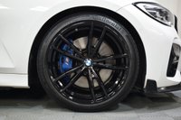 USED 2019 19 BMW 3 SERIES 2.0 320D M SPORT 4d 188 BHP SUNROOF / H&K / M SPORT+ PACK