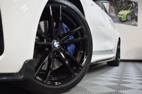USED 2019 19 BMW 3 SERIES 2.0 320D M SPORT 4d 188 BHP SUNROOF / H&K / M SPORT+ PACK
