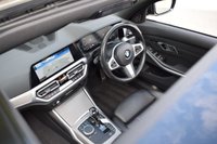 USED 2019 19 BMW 3 SERIES 2.0 320D M SPORT 4d 188 BHP SUNROOF / H&K / M SPORT+ PACK