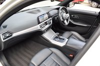 USED 2019 19 BMW 3 SERIES 2.0 320D M SPORT 4d 188 BHP SUNROOF / H&K / M SPORT+ PACK