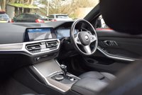 USED 2019 19 BMW 3 SERIES 2.0 320D M SPORT 4d 188 BHP SUNROOF / H&K / M SPORT+ PACK
