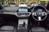 USED 2019 19 BMW 3 SERIES 2.0 320D M SPORT 4d 188 BHP SUNROOF / H&K / M SPORT+ PACK
