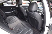 USED 2019 19 BMW 3 SERIES 2.0 320D M SPORT 4d 188 BHP SUNROOF / H&K / M SPORT+ PACK