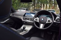 USED 2019 19 BMW 3 SERIES 2.0 320D M SPORT 4d 188 BHP SUNROOF / H&K / M SPORT+ PACK