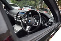 USED 2019 19 BMW 3 SERIES 2.0 320D M SPORT 4d 188 BHP SUNROOF / H&K / M SPORT+ PACK