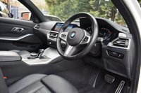 USED 2019 19 BMW 3 SERIES 2.0 320D M SPORT 4d 188 BHP SUNROOF / H&K / M SPORT+ PACK