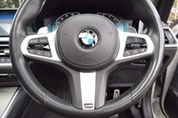 USED 2019 19 BMW 3 SERIES 2.0 320D M SPORT 4d 188 BHP SUNROOF / H&K / M SPORT+ PACK